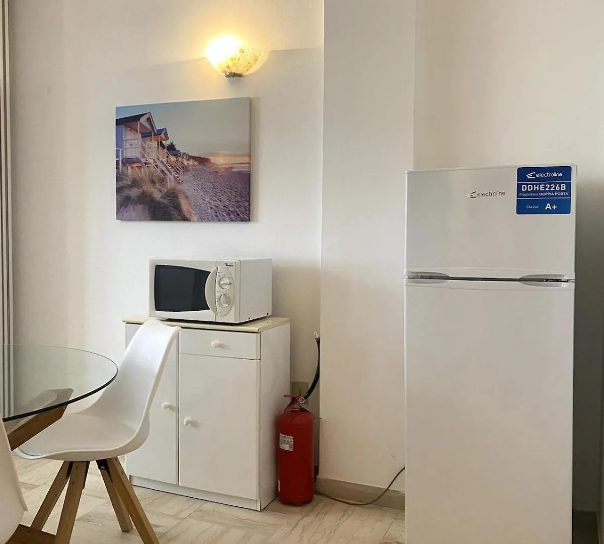 Fronte Mare Apartment Private Beach & Free Park Lido di Jesolo