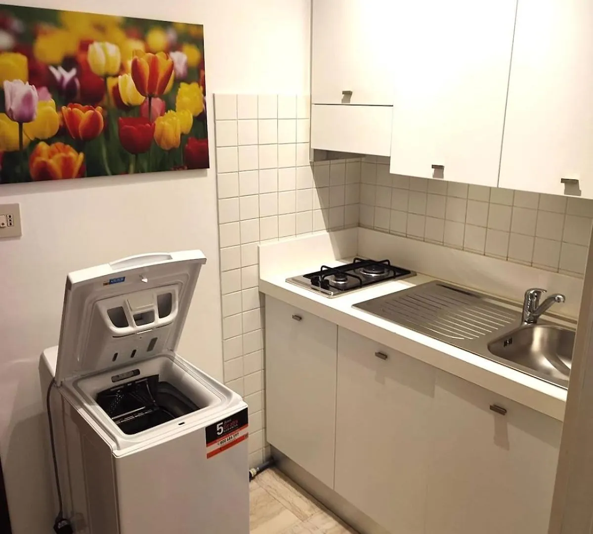 Fronte Mare Apartment Private Beach & Free Park Lido di Jesolo Italia