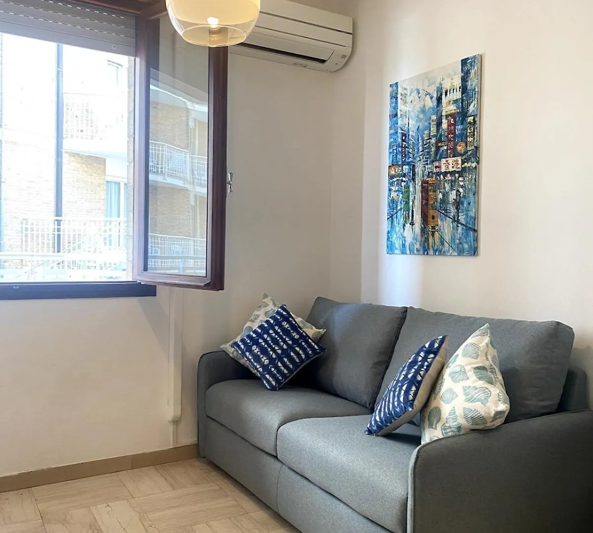 Fronte Mare Apartment Private Beach & Free Park Lido di Jesolo 0*,